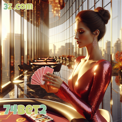 Login Criativo no 74bet2: A Nova Era dos Jogos Online